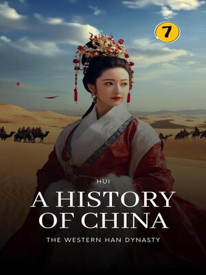 cover image of The Western Han Dynasty